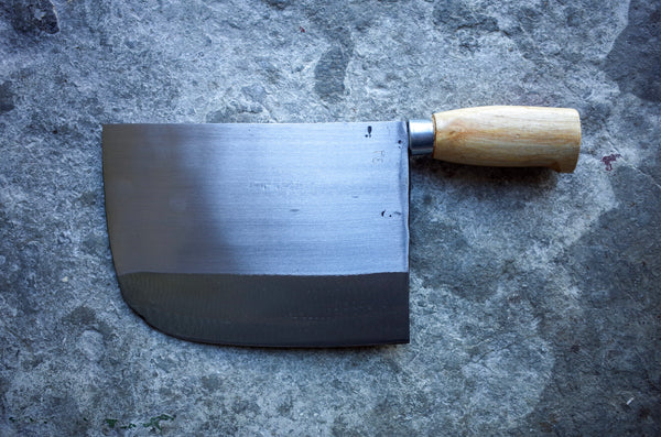 Chinese Butcher's Knife